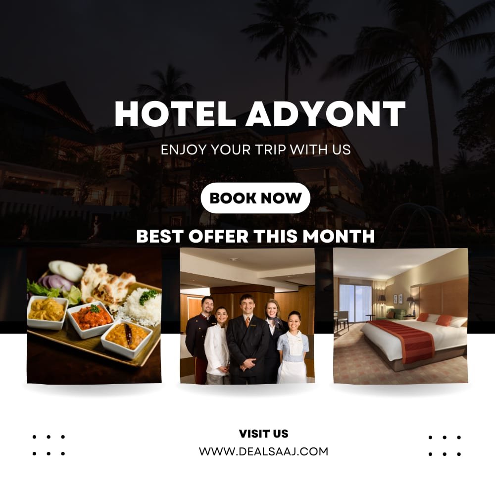 Hotel Adyont